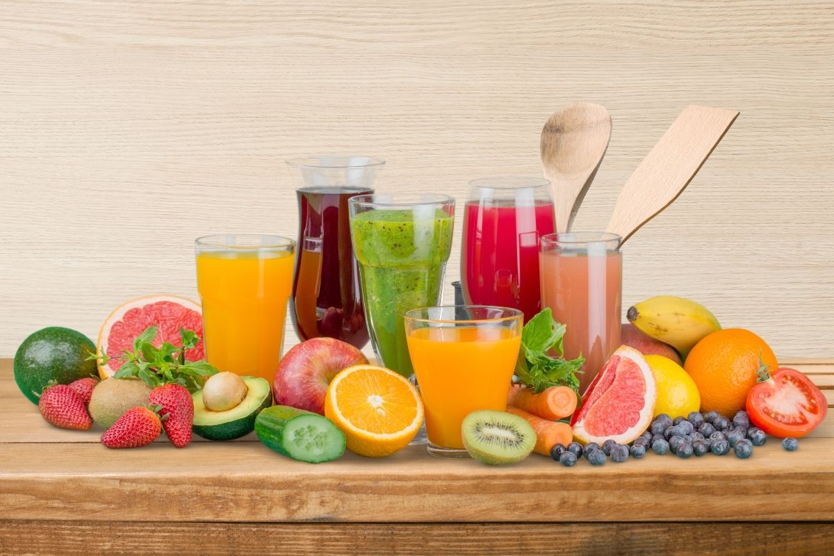 Cilacap Malam: Jus Buah Ayu, Santapan Segar di Tengah Kota